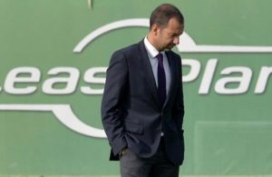 Verba curta para contratar Ponta de Lança.