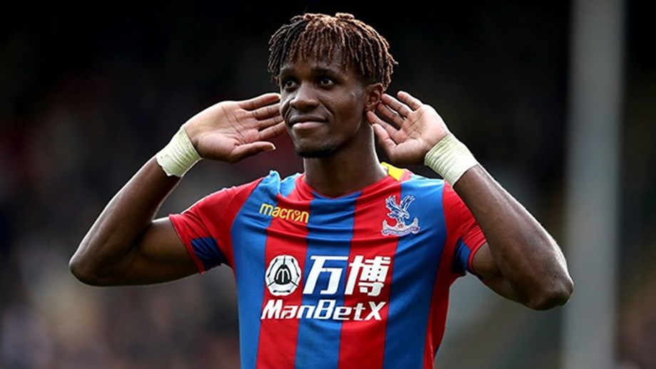 O substituto de Neymar.