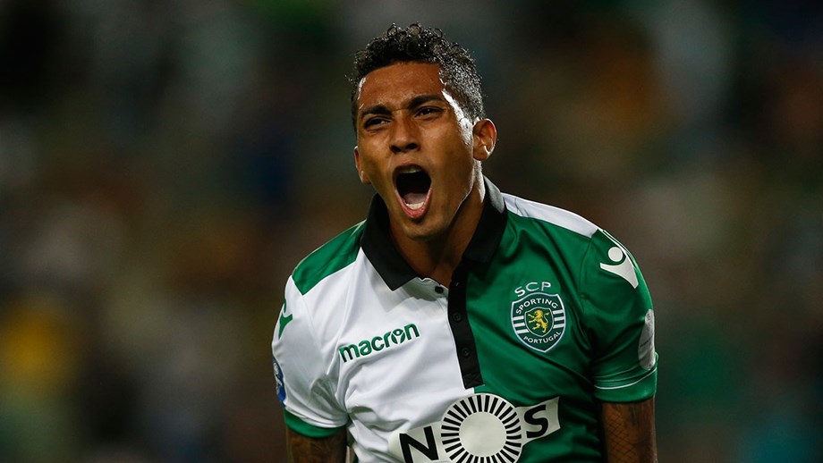 Proposta por Raphinha.