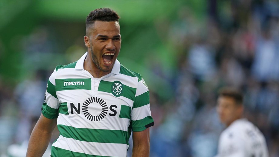 Verba curta para contratar Ponta de Lança.