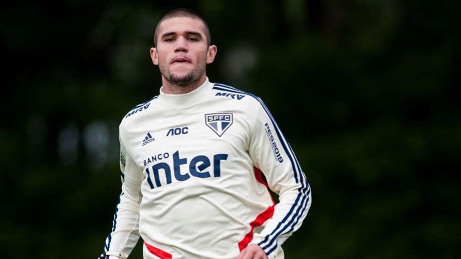 Proposta “Encarnada” por Morato.