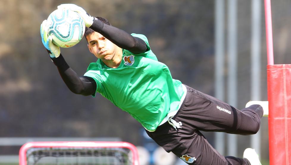 Rulli disse não a Portugal e vai para França.