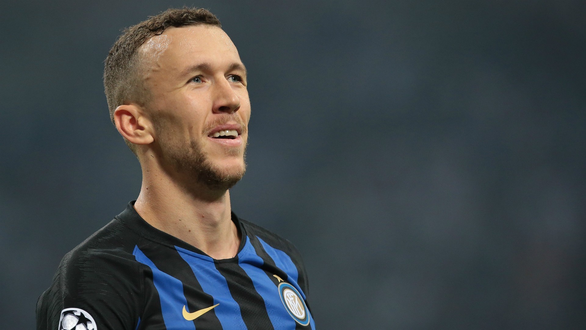 Perisic perto da Bundesliga.