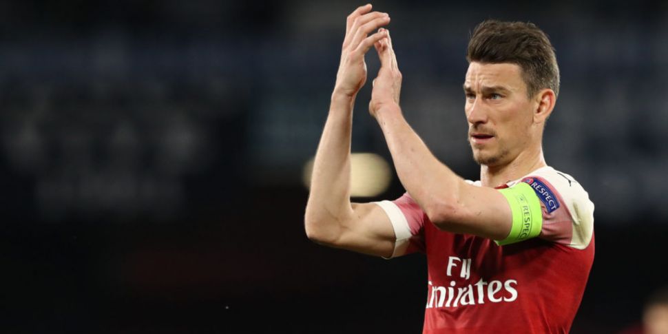 Koscielny pode regressar à Ligue 1.