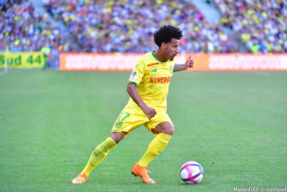 Evangelista pretendido.