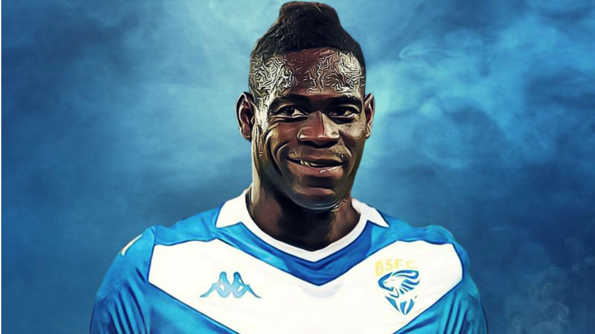 OFICIAL: Balotelli já tem clube.