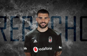 OFICIAL: De Évora para a Turquia.