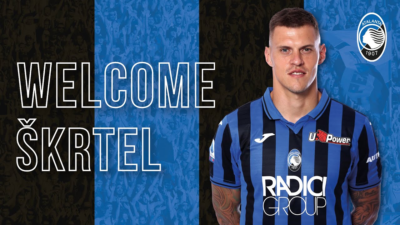 OFICIAL: Atalanta assina central de excelência.