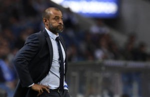 Wolves de Nuno Espírito Santo, levou nega de dois jogadores.