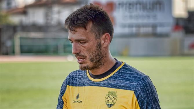 Ricardo Nunes com grave problema de saúde.