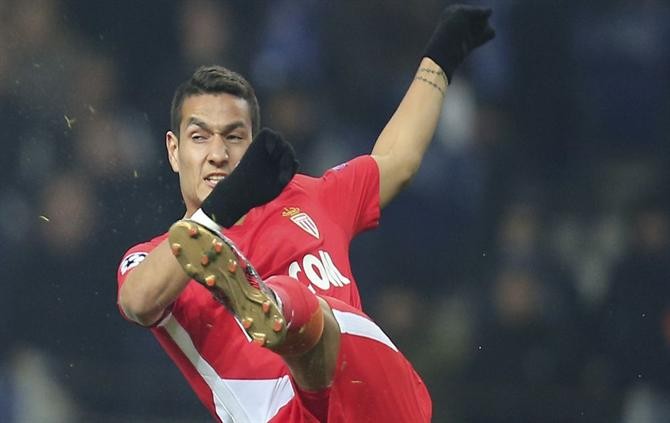 Sevilha e Mónaco num impasse por “estrela” portuguesa.