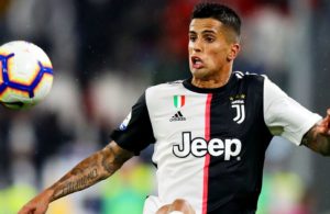 Há acordo entre Manchester City e Juventus.