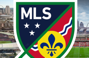 MLS expande a sua liga.
