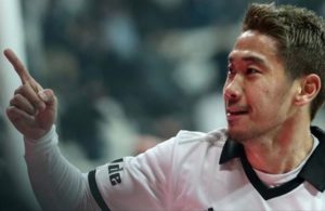 OFICIAL: Kagawa na 2ª Divisão Espanhola.