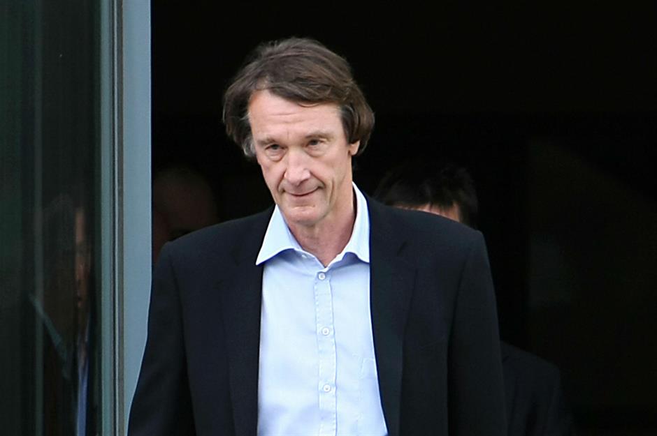 Compra do Chelsea, anulada.