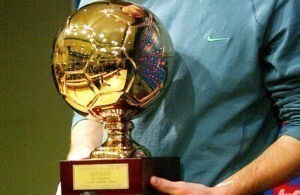 Golden Boy: Lista Final.