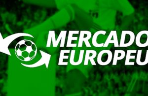 OFICIAL: Fecho do Mercado.