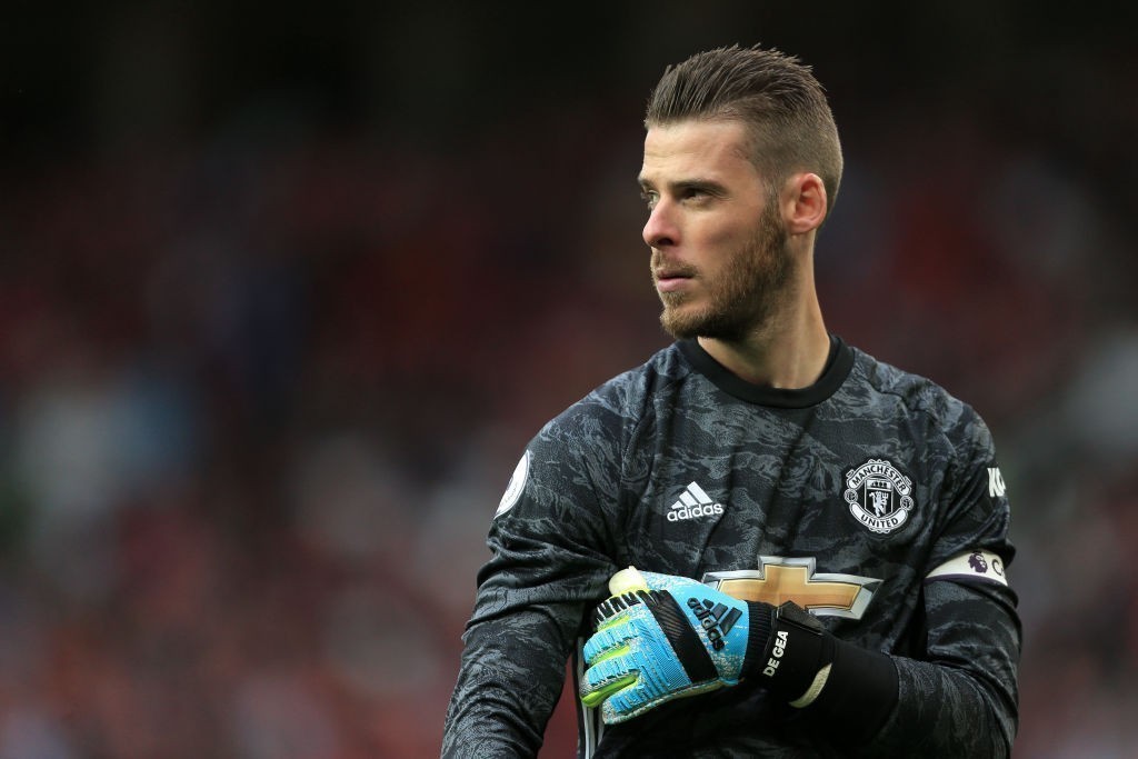 Manchester United em loucura por Oblak.