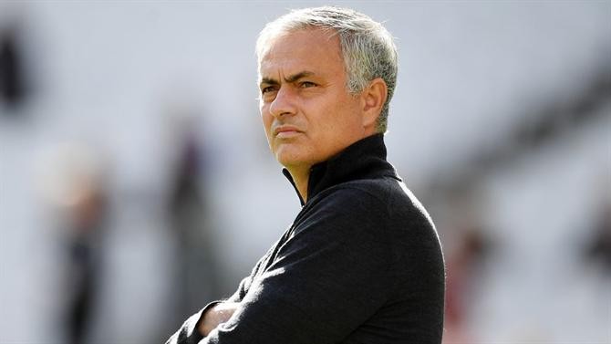 Mourinho diz não a um dos melhores campeonatos do mundo.
