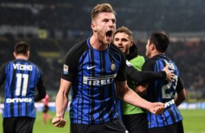 Inter diz a Man City para recuar.