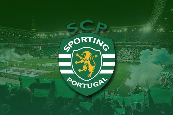 Se lá que este reforço serve para o Sporting!!