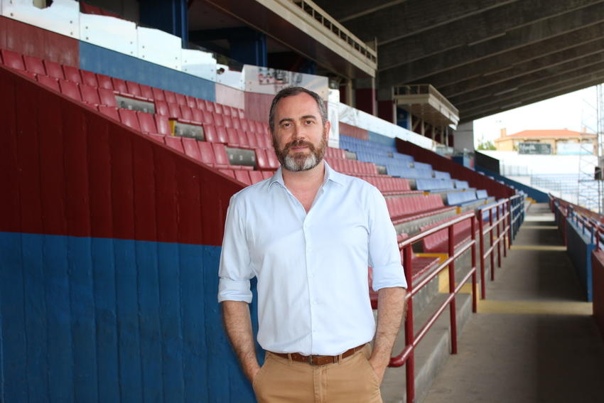 OFICIAL: Bruno Carvalho é reeleito.