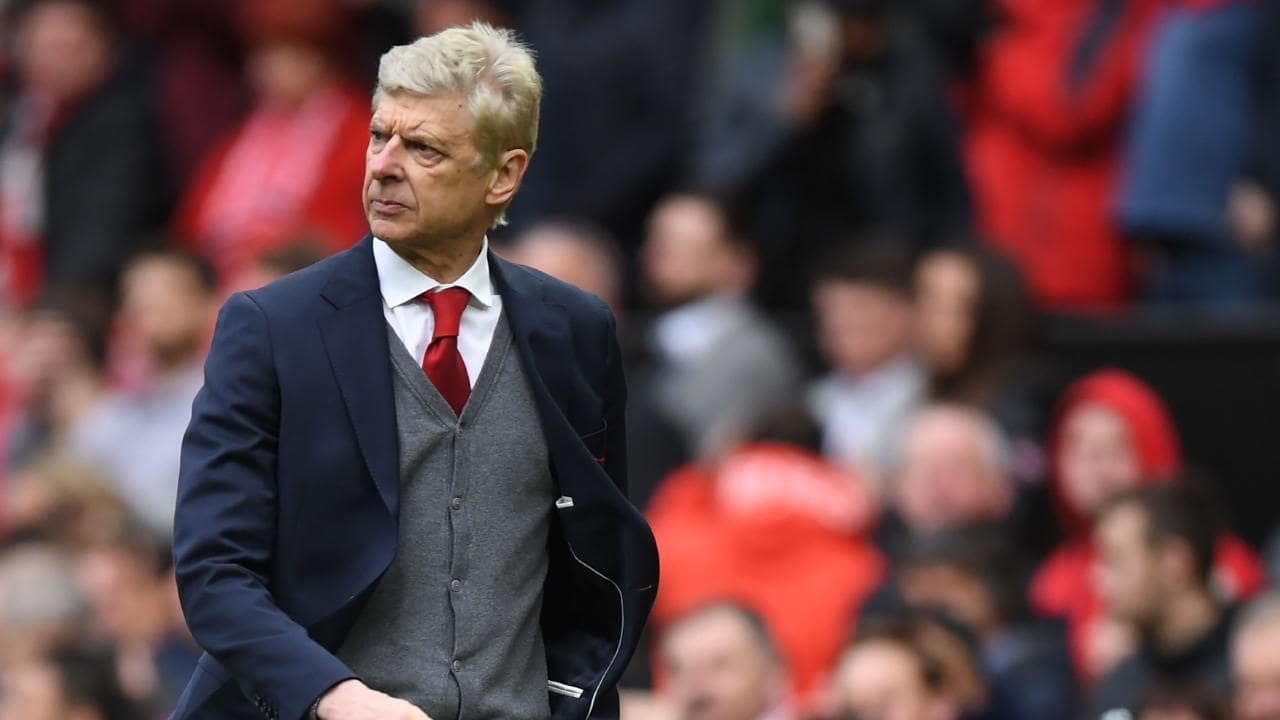 Wenger: Do regresso ao Arsenal, à proposta do Fulham.