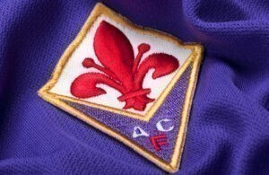 Fiorentina como não se via há 81 anos.