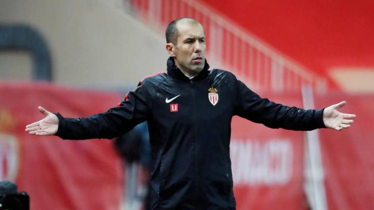 Adeptos exigem despedimento de Jardim.