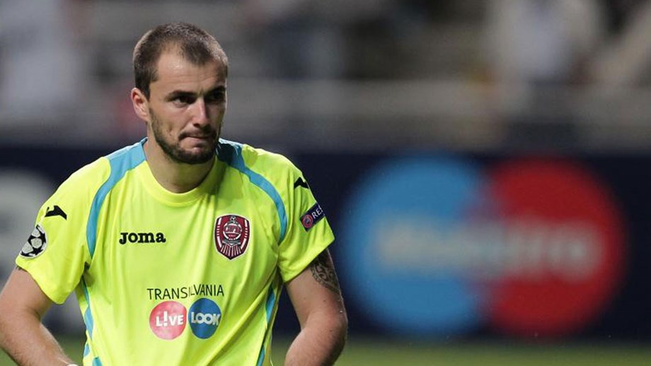 OFICIAL: Mário Felgueiras termina carreira.