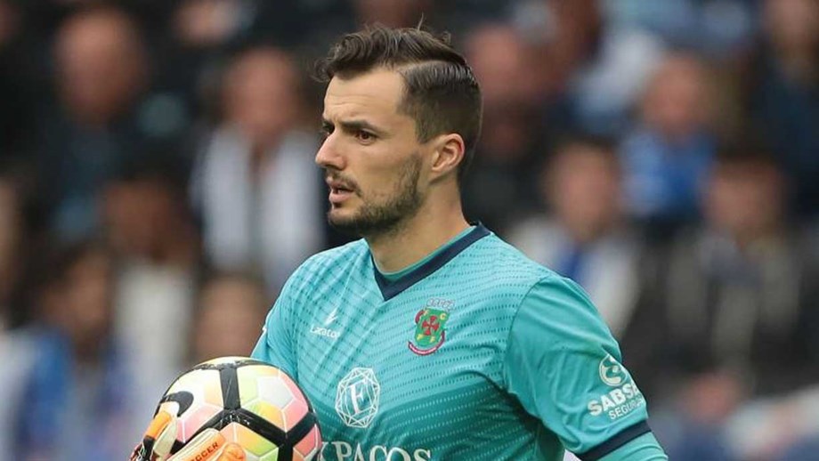 OFICIAL: Mário Felgueiras termina carreira.