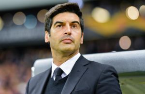 “Paulo Fonseca é um grande treinador”