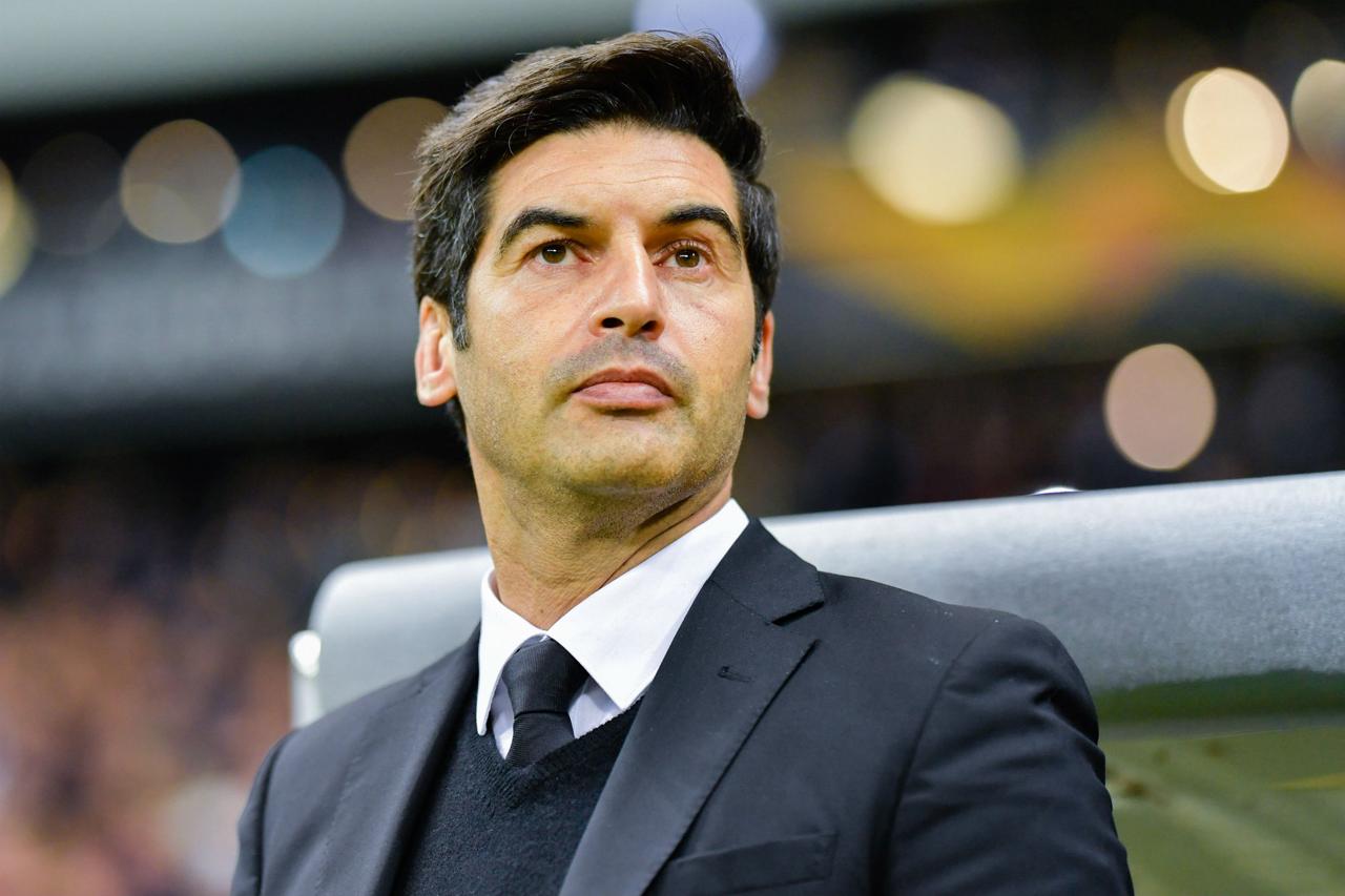 “Paulo Fonseca é um grande treinador”