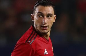 OFICIAL: Darmian no Parma.