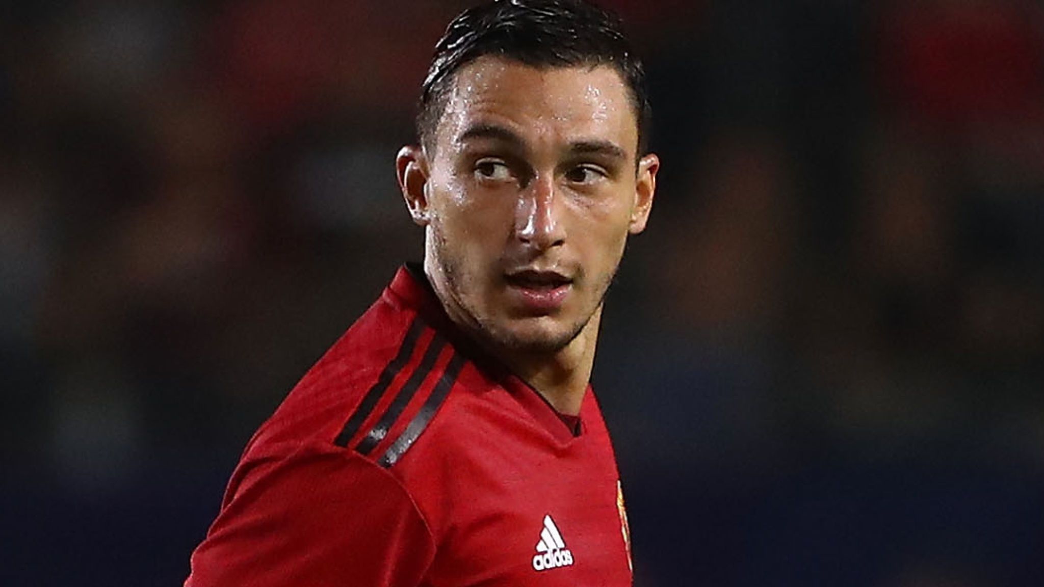 OFICIAL: Darmian no Parma.