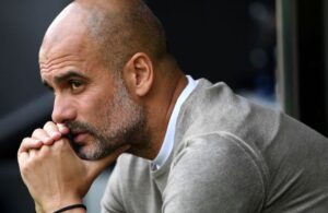 OFICIAL: Man City já contratou o sucessor Guardiola.