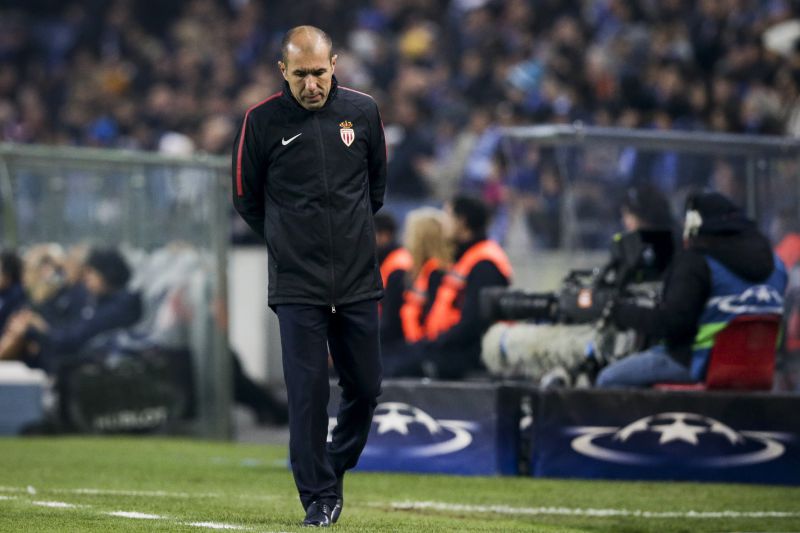 Adeptos exigem despedimento de Jardim.