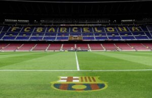 Saiba quanto o Barcelona gasta por ano.