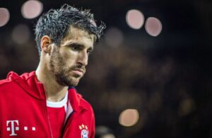 Martinez poderá regressar.