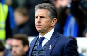 OFICIAL: Claude Puel de volta a França.