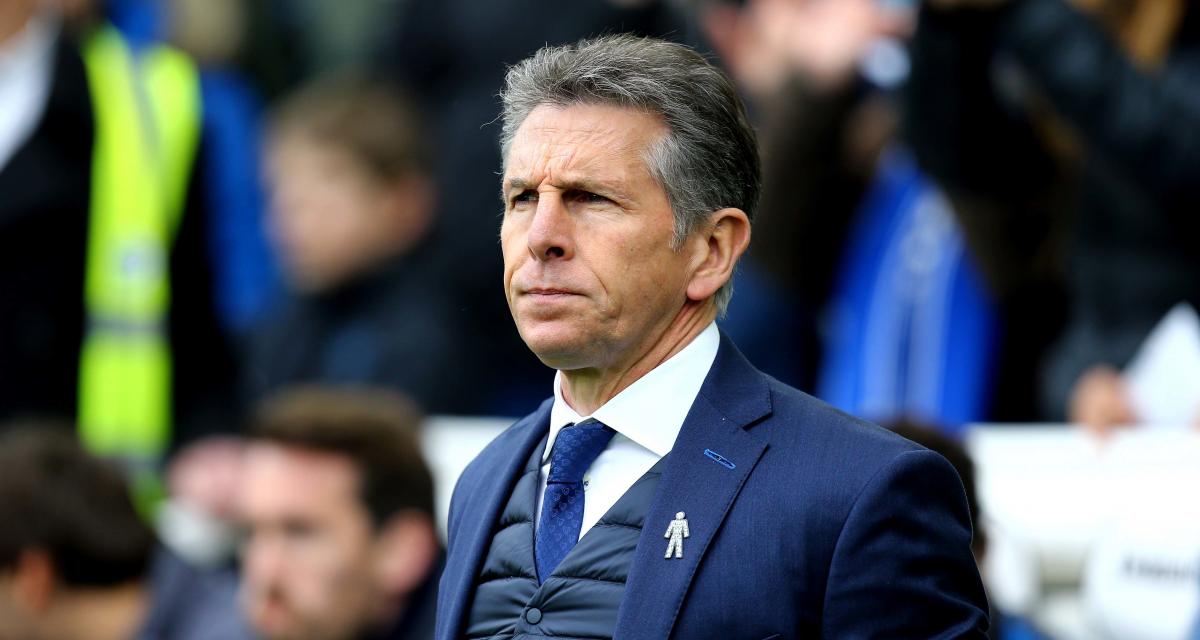 OFICIAL: Claude Puel de volta a França.