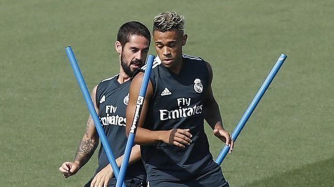 Eriksen: Novas informações.