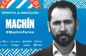 OFICIAL: Espanhol tem novo treinador.