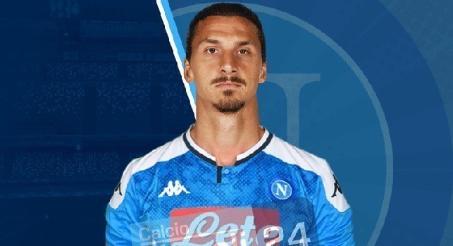 Ibrahimovic aceita regressar à Serie A, mas tem uma exigência.