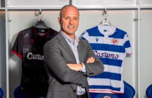 OFICIAL: Sucessor de José Gomes… por agora.