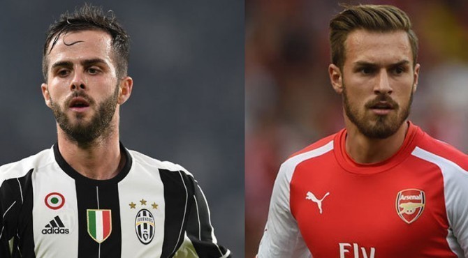 Kante é prioritário.