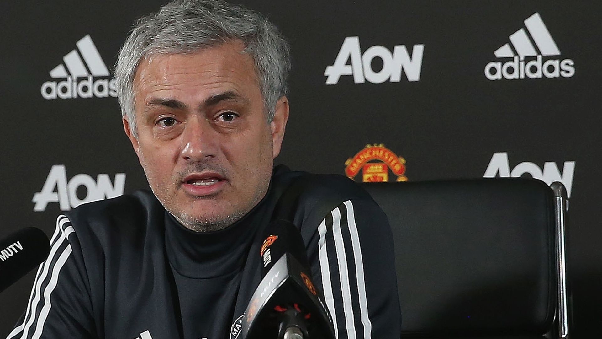 Mourinho na Bundesliga?