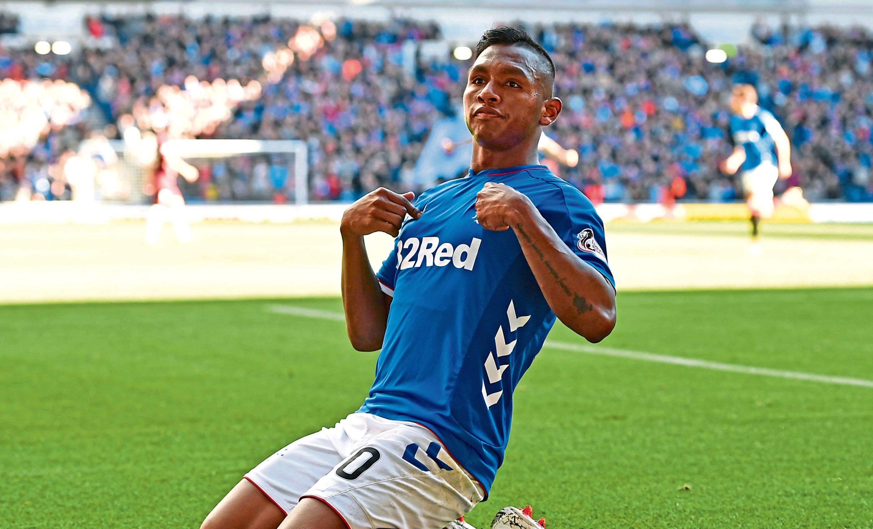 Morelos para o “grande salto”?