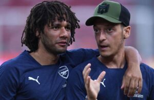 AC Milan vai atacar em janeiro.