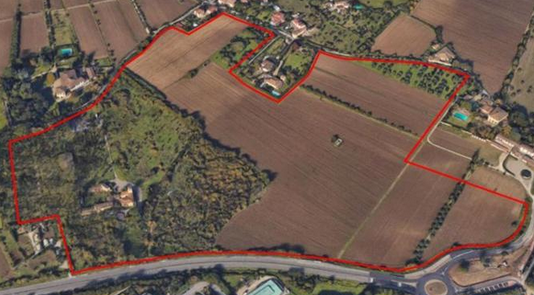 Fiorentina prepara obra monumental.